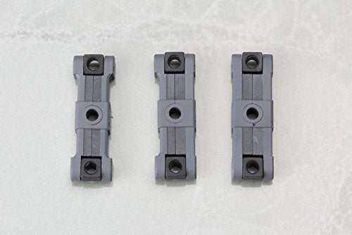 M.S.G Modeling Support Goods Mecha Supply 02 Flexible Arms Type B