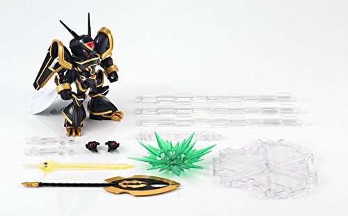 Alphamon Digimon Unit NXEDGE STYLE Digimon Adventure - Bandai