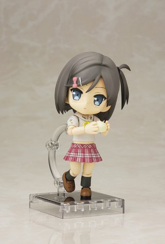 Tsutsukakushi Tsukiko Warawanai Nekozou Cu-Poche (#8) Hentai Ouji to Warawanai Neko - Kotobukiya