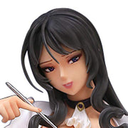 【A+】"Kyuuketsu Jokyoushi no Kenzoku Seikatsu -Lesson with Vampire-" Akane Renka Ver. 2