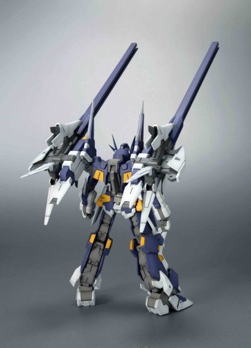 RW-1P R-Gun Powered S.R.G-S (010), Super Robot Taisen - Kotobukiya