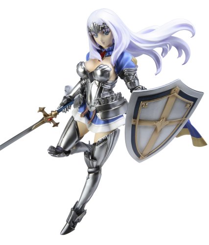 Annelotte 1/8 Excellent Model Queen's Blade Rebellion - MegaHouse
