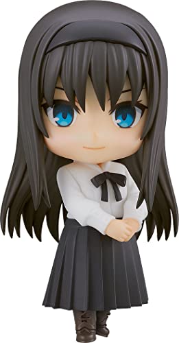 Nendoroid "TSUKIHIME -A Piece of Blue Glass Moon-" Tohno Akiha