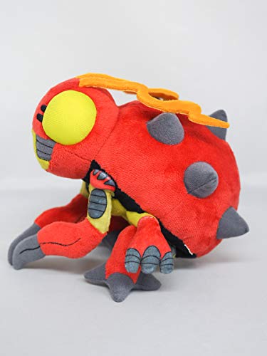 "Digimon Adventure" Plush DG06 Tentomon (S Size)