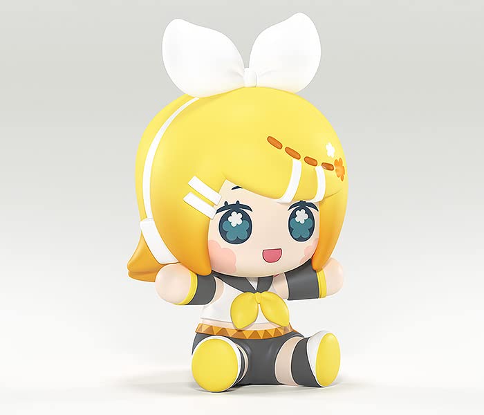 Huggy Good Smile Character Vocal Series 02: Kagamine Rin/Len Kagamine Rin Ver.