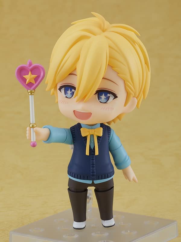 "IDOLiSH7" Nendoroid#1846 Rokuya Nagi