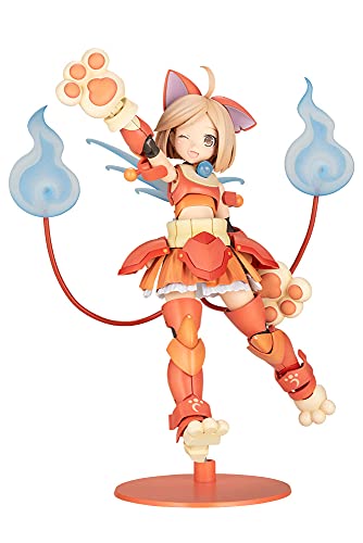"Soukou Musume" LBCS: JI-BANYAN Kozakura Tsugumi