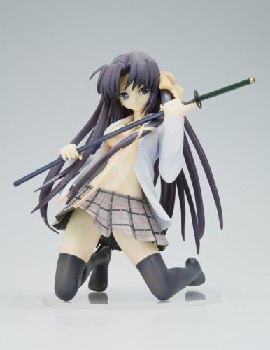 Kurugaya Yuiko 1/8 Little Busters! - Kotobukiya