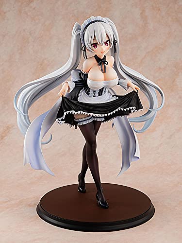 Kadokawa Collection Hisasi Original Minamoto Yui Maid Ver.