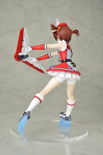 Isshiki Akane 1/8 Perfect Posing Products (#2) Vividred Operation - Medicom Toy