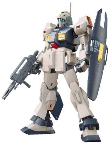 MSA - 003 Nemo (University of California Desert Color version) - 1 / 144 Scale - hguc (# 164) Kidou Senshi Gundam University of California - bendai