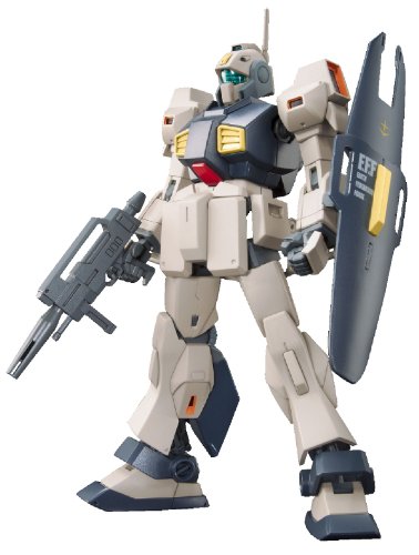 MSA-003 NEMO (UC Desert Color Ver. Versione) - Scala 1/144 - HGUC (# 164) Kicou Senshi Gundam UC - Bandai