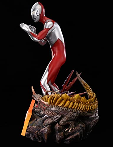 "Shin Ultraman" Wonder Figure