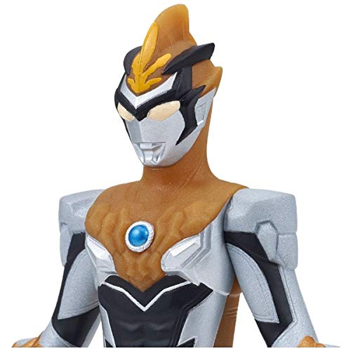 Ultraman R/B Ultra Hero Series 61 Ultraman Bull Grand