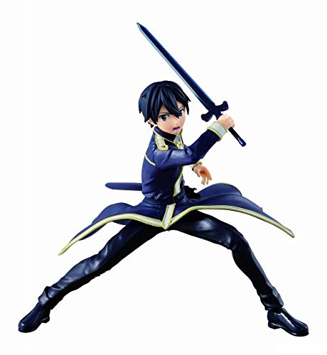 Sword Art Online: Alicization - Kirito (Bandai Spirits / Banpresto)