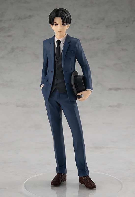 POP UP PARADE "Attack on Titan" Levi Suit Ver.