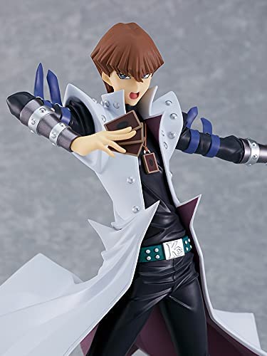 "Yu-GI-Oh! Duel Monsters" Pop up Parade Kaiba Seto (Max Factory)