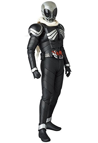 Kamen Rider Skull 1/6 Real Action Heroes (No.708) Kamen Rider W - Medicom Toy