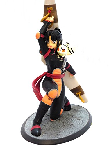 Kirara Sango - 1/8 scale - Sengoku Otogizoushi - InuYasha - Kotobukiya