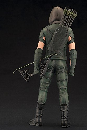 Green Arrow  - 1/10 scale - ARTFX+ Arrow - Kotobukiya