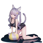 【B'full FOTS JAPAN】Kemomimi Gakuen Harusame Illustrated by Nekura Hanekura