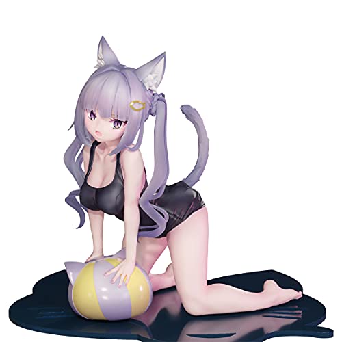 【B'full FOTS JAPAN】Kemomimi Gakuen Harusame Illustrated by Nekura Hanekura