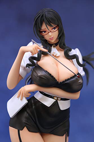 "Kyuuketsu Jokyoushi no Kenzoku Seikatsu -Lesson with Vampire-" Akane Renka Ver. 2