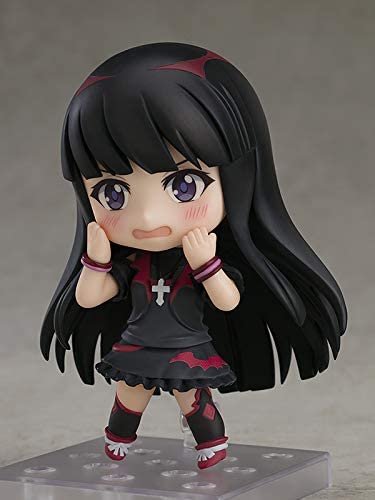 Journal of the Mysterious Creatures - Nendoroid#1376 Vivian Ancestor (Good Smile Arts Shanghai)