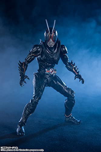 S.H.Figuarts "Kamen Rider Black Sun" Kamen Rider Black Sun