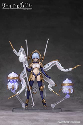 Dark Advent Krakendress Lania DX Ver. 1.2
