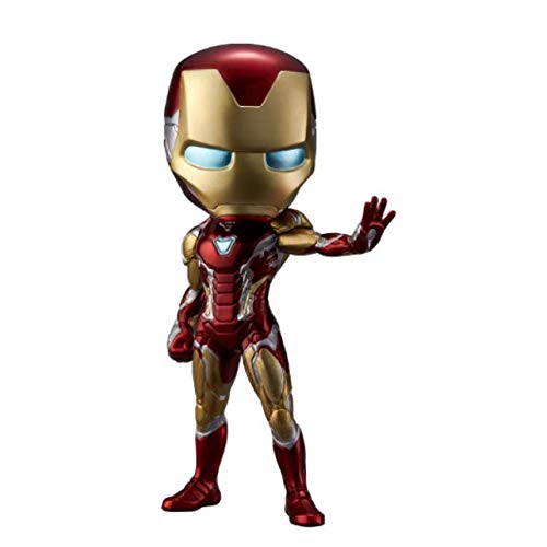 Iron Man Mark 85 Q Posket Marvel Avengers: Endgame - Banpresto