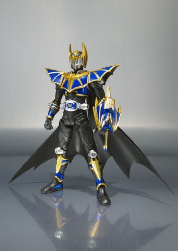 Kamen Rider Knight Survive S.H.Figuarts Kamen Rider Ryuuki - Bandai