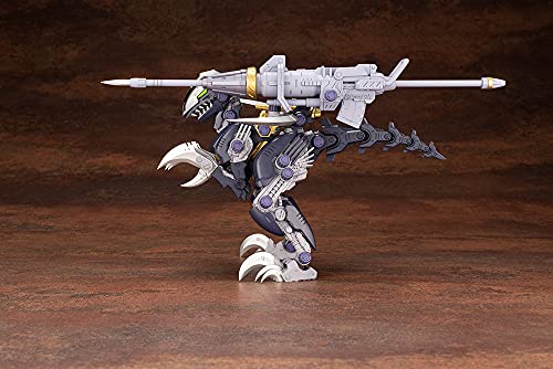 "Zoids" HMM EZ-027 Raven Raptor
