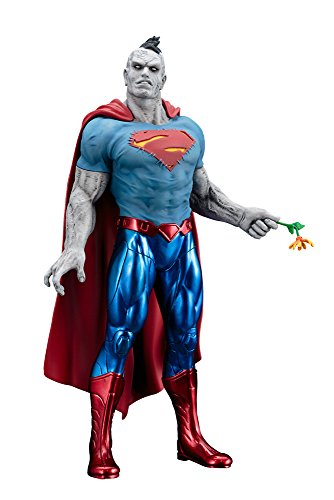Bizarro 1/10 Superman - Kotobukiya