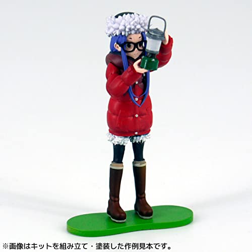 ARTPLA "Yurucamp" Camp Set