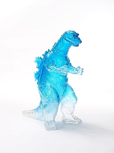 CCP Middle Size Series "Godzilla" Vol. 6 Godzilla (1954) Ghost
