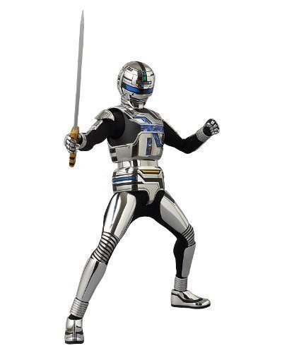 Uchuu Keiji Gavan TYPE-G 1/6 Project BM! (#76) Uchuu Keiji Gavan: The Movie - Medicom Toy