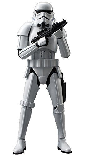 "Star Wars" 1/12 Storm Trooper