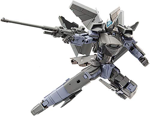 【SIFIGURE INDUSTRY】SIFIGURE INDUSTRY J-20 "LUMITENT" non-scale action figure