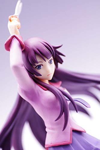 Senjougahara Hitagi DXF Figure Bakemonogatari - Banpresto