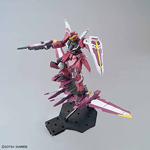 ZGMF-X09A Justiz Gundam-1/100 Maßstab-MG Kidou Senshi Gundam SEED-Bandai
