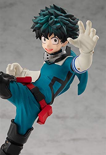 "My Hero Academia" Pop up Parade Midoriya Izuku Costume γ ver. (Buona compagnia di sorriso)