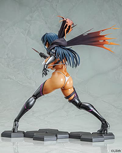 Taimanin RPGX Clone Asagi Sunburn Ver.