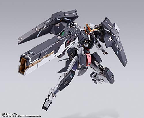 METAL BUILD "Gundam 00 Festival 10 "Re: vision"" GUNDAM DYNAMES Repair III