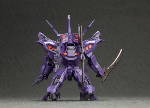 Takemikazuchi Type-00R D-Style, MUV-LUV Alternativa - Kotobukiya
