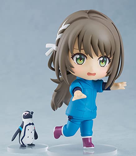 "The Aquatope on White Sand" Nendoroid#1738 Miyazawa Fuuka