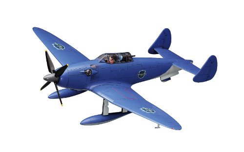 Santa Cruz-1/72 Échelle-Créateur travaille à Aru Hikuushi e No Tsuioku-Hasegawa