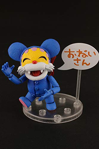 Action Figure "Nyanchu" Nyanchu