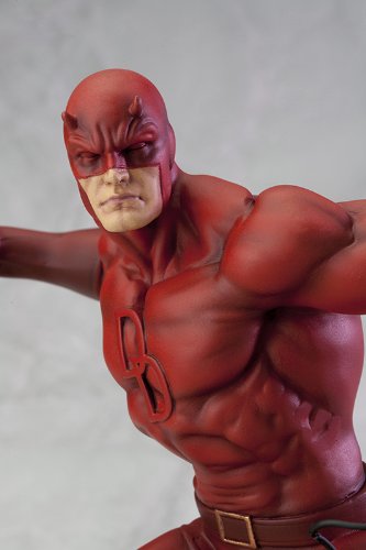 Daredevil 1/6 Fine Art Statue Daredevil - Kotobukiya