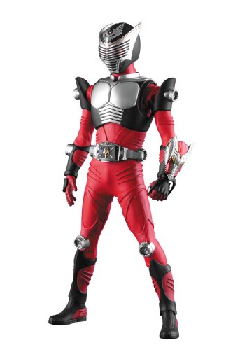 Kamen Rider Dragon Knight 1/6 Real Action Heroes (#479) Kamen Rider Dragon Knight - Medicom Toy